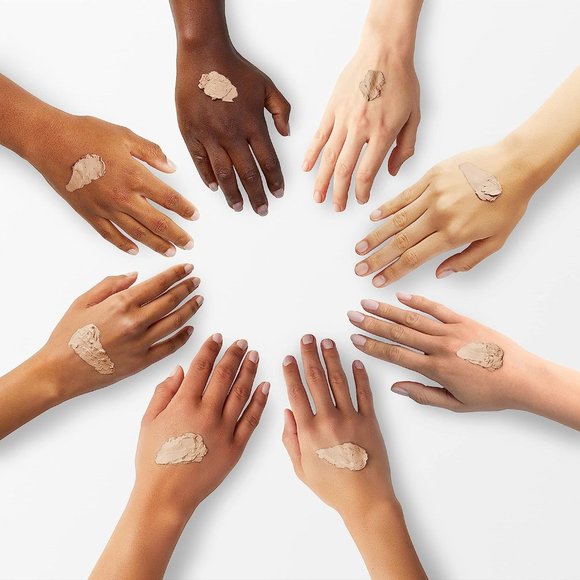 Women 74 Beige 30ml 1 Fl Oz Better Makeup SPF15 - Picture 4 of 5